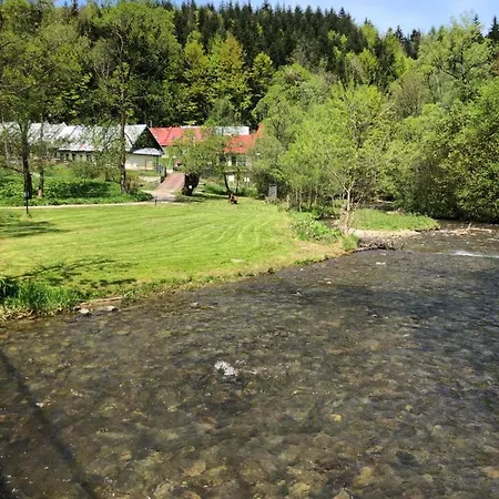 Alojamento de Turismo Selvagem Osada Babiogórska - Gościnne *