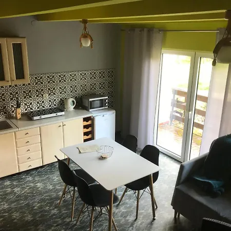 Osada Babiogorska - Goscinne 山林小屋