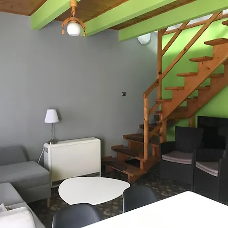 Osada Babiogorska - Goscinne