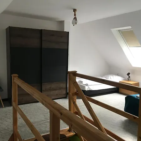 Jaktstuga Osada Babiogorska - Goscinne