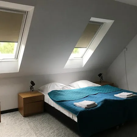 Osada Babiogorska - Goscinne Jaktstuga Zawoja