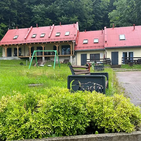 Osada Babiogorska - Goscinne 山林小屋