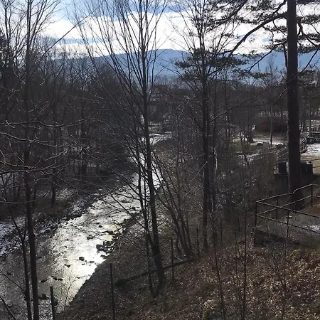 山林小屋 Osada Babiogorska - Goscinne