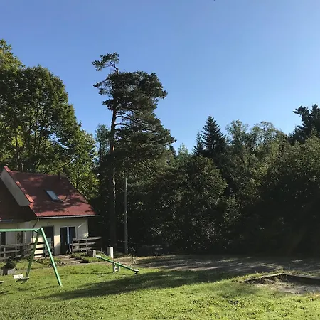 Orman Evi Osada Babiogorska - Goscinne Zawoja