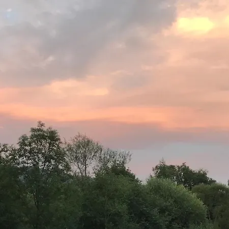 Osada Babiogorska - Goscinne * 扎沃亚