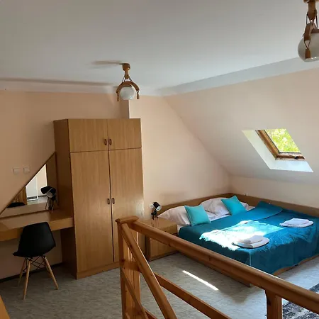 Jaktstuga Osada Babiogorska - Goscinne *