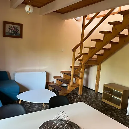 Jaktstuga Osada Babiogorska - Goscinne Zawoja