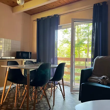 Osada Babiogorska - Goscinne Zawoja