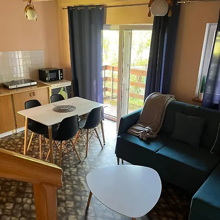 Osada Babiogorska - Goscinne *