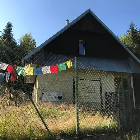 Osada Babiogorska - Goscinne *