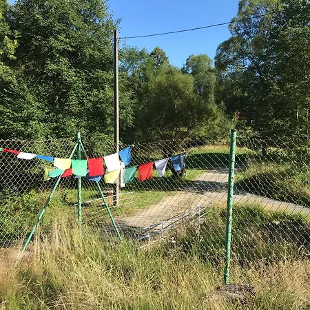 Osada Babiogorska - Goscinne *