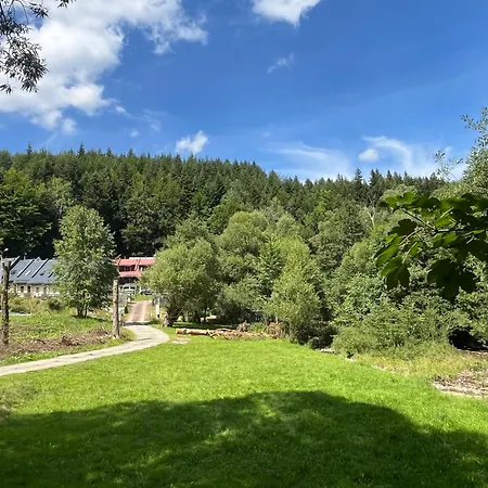 Orman Evi Osada Babiogorska - Goscinne Zawoja