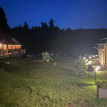 Lodge Osada Babiogorska - Goscinne