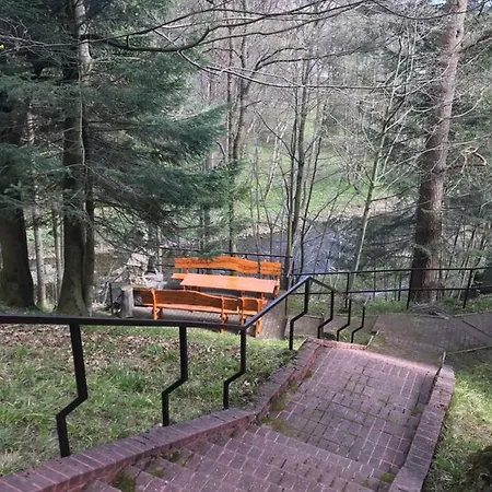 Osada Babiogorska - Goscinne