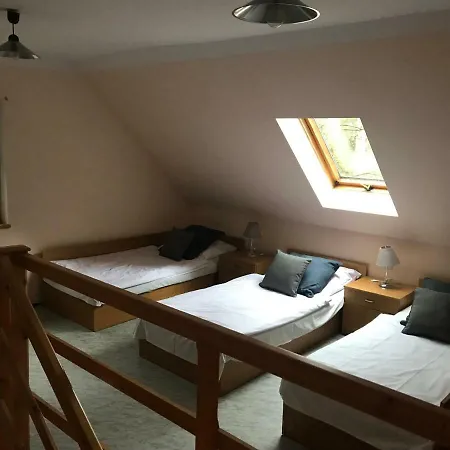 Osada Babiogorska - Goscinne Jaktstuga *