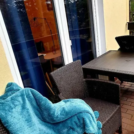 Osada Babiogorska - Goscinne *