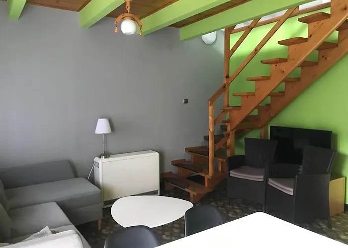 Osada Babiogórska - Gościnne