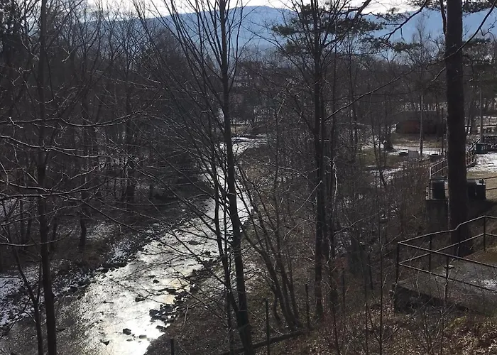 Lodge Osada Babiogórska - Gościnne