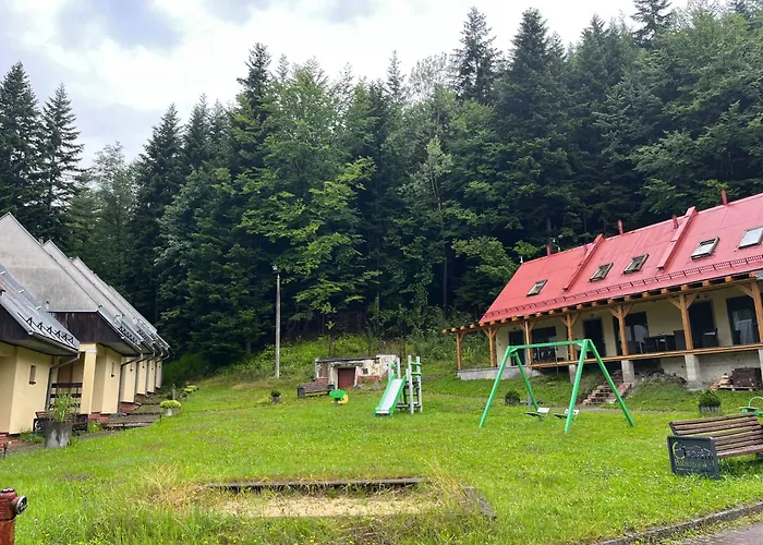 Osada Babiogórska - Gościnne