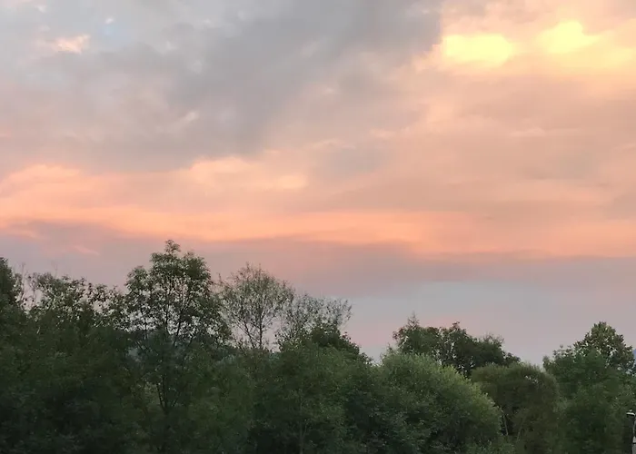 Osada Babiogórska - Gościnne * Zawoja