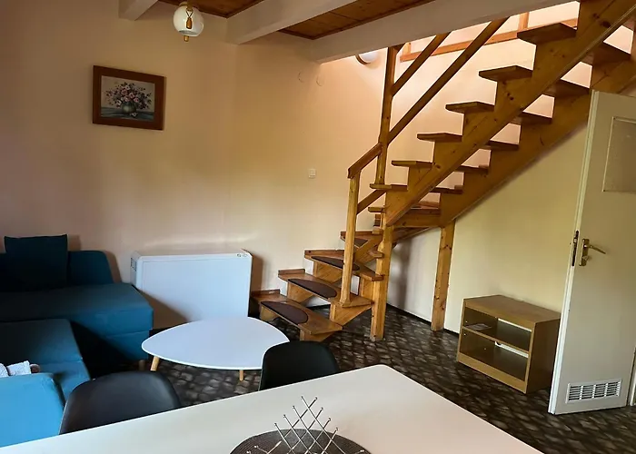 Lodge Osada Babiogórska - Gościnne Zawoja