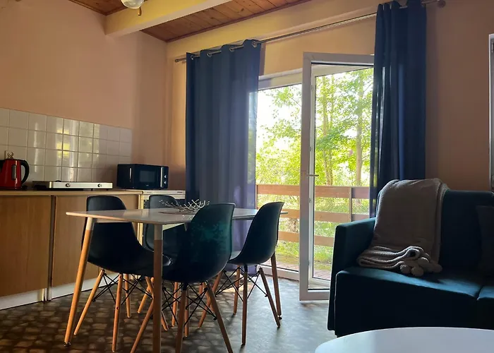 Osada Babiogórska - Gościnne Zawoja