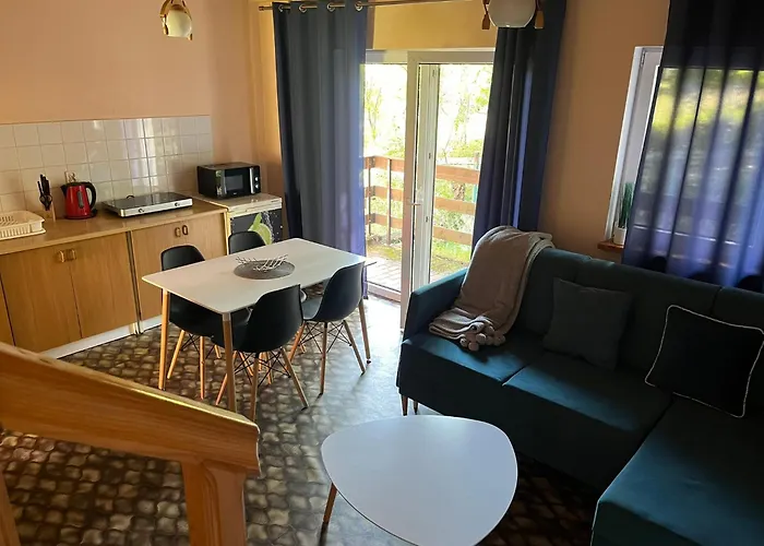 Osada Babiogórska - Gościnne *