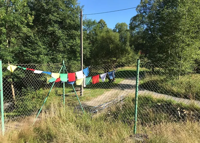 Osada Babiogórska - Gościnne *