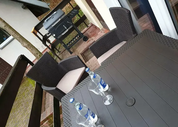 Osada Babiogórska - Gościnne Lodge Zawoja